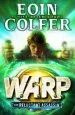 Audiobook The Reluctant Assassin (Warp Book 1) author Eoin Colfer