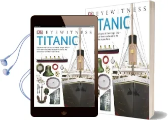 Titanic Audiobook download free by Dk