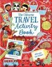 Audiobook Travel Activity Book author Rebecca Gilpin