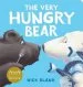 Audiobook Very Hungry Bear author Nick Bland
