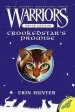 Audiobook Warriors Super Edition: Crookedstar'S Promise author Erin Hunter
