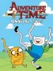 Audiobook Adventure Time Annual 2015 author Ryan North