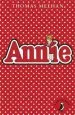 Audiobook Annie author Thomas Meehan
