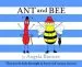 Audiobook Ant and bee author Angela Banner