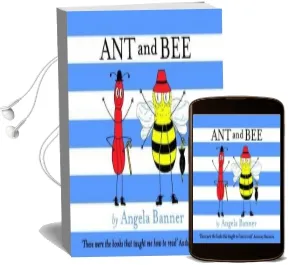 Ant and bee Audiobook download free by Angela Banner