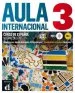 Audiobook Aula Internacional - Nueva Edicion: Libro del Alumno + Ejercicios + cd 3 (B1) author Albert Espinosa