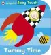 Audiobook Baby Touch: Tummy Time author Ladybird