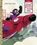 Audiobook Big Hero 6 (Disney big Hero 6) author Random House Disney