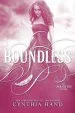 Audiobook Boundless author Cynthia Hand
