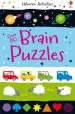 Audiobook Brain Puzzles author Sarah Khan