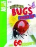 Audiobook Bugs Sticker fun author Miles Kelly