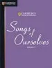 Audiobook Cambridge International Examinations Songs of Ourselves: Volume 2 author Cambridge International Examinations