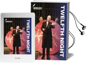 Cambridge School Shakespeare: Twelfth Night Audiobook download free by Vicki Wienand