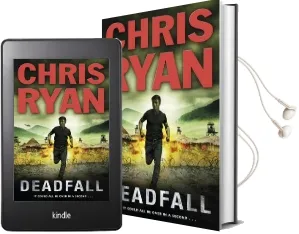 Deadfall: Agent 21 Audiobook download free by Chris Ryan
