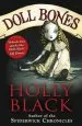Audiobook Doll Bones author Holly Black
