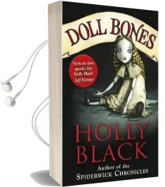 Doll Bones Audiobook download free by Holly Black