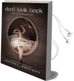 Don'T Look Back Audiobook download free by Jennifer L Armentrout