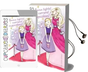 Emma: Lights! Camera! Cupcakes! Audiobook download free by Coco Simon