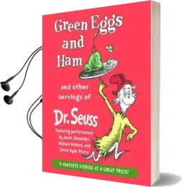 Green Eggs and ham and Other Servings of dr. Seuss Audiobook download free by Dr. Seuss