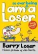 Audiobook I am so Over Being a Loser author Jim Smith