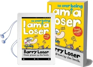 I am so Over Being a Loser Audiobook download free by Jim Smith
