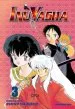 Audiobook Inuyasha, Vol. 3 (Vizbig Edition) author Rumiko Takahashi