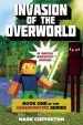 Audiobook Invasion of the Overworld: Book one in the Gameknight999 Series: An Unofficial Minecrafter'S Adventure author Mark Cheverton