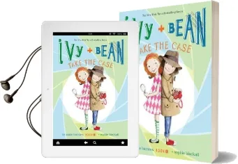 Ivy + Bean Take the Case Audiobook download free by Annie Barrows