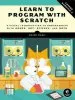 Audiobook Learn to Program With Scratch author Majed Marji