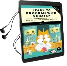 Learn to Program With Scratch Audiobook download free by Majed Marji