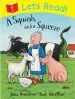 Audiobook Let'S Read! a Squash and a Squeeze author Julia Donaldson