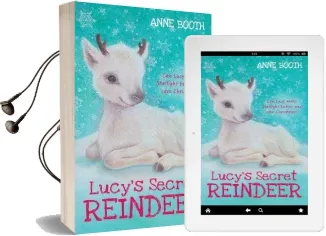 Lucy'S Secret Reindeer Audiobook download free by Anne Booth