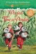 Audiobook Magic Tree House #48 a Perfect Time for Pandas author Mary Pope Osborne