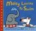 Audiobook Maisy Learns to Swim author Lucy Cousins