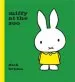 Audiobook Miffy at the zoo author Dick Bruna