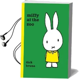 Miffy at the zoo Audiobook download free by Dick Bruna