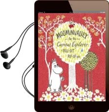 Moominvalley for the Curious Explorer Audiobook download free by Tove Jansson