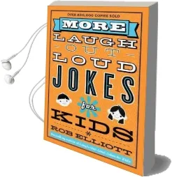 More Laugh-Out-Loud Jokes for Kids Audiobook download free by Rob Elliott