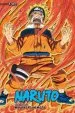 Audiobook Naruto (3-In-1 Edition), Vol. 8: Includes Vols. 22, 23 & 24 author Masashi Kishimoto