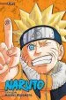 Audiobook Naruto (3-In-1 Edition), Vol. 9: Includes Vols. 25, 26 & 27 author Masashi Kishimoto