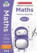 Audiobook National Curriculum Maths Practice Book for Year 4 author Scholastic