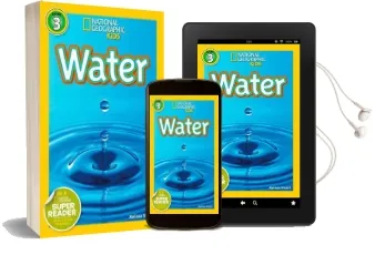 National Geographic Kids Readers: Water Audiobook download free by Melissa Stewart