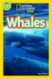 Audiobook National Geographic Kids Readers: Whales author National Geographic Kids