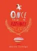 Audiobook Once Upon an Alphabet author Oliver Jeffers