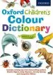 Audiobook Oxford Children'S Colour Dictionary author Oxford Dictionaries