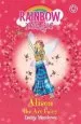 Audiobook Rainbow Magic: Alison the art Fairy: The School Days Fairies Book 2 author Daisy Meadows