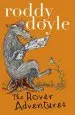 Audiobook Roddy Doyle Bind-Up: The Giggler Treatment, Rover Saves Christmas, the Meanwhile Adventures author Roddy Doyle