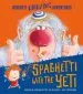 Audiobook Spaghetti With the Yeti author Charlotte Guillain