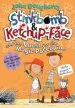 Audiobook Stinkbomb & Ketchup-Face and the Quest for the Magic Porcupine author John Dougherty