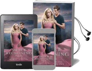 Sweet Reckoning Audiobook download free by Wendy Higgins
